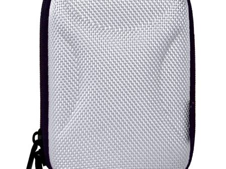 Vivitar Hard Shell Case (White) Online Hot Sale