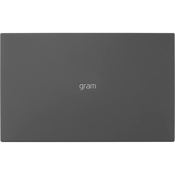 LG gram 15Z90Q 15  Lightweight Laptop, Intel i7-1260P, 16GB RAM 512GB SSD, Gray Online Hot Sale