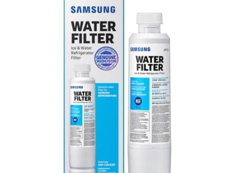 samsung DA29-00020B-DC WATER FILTER on Sale