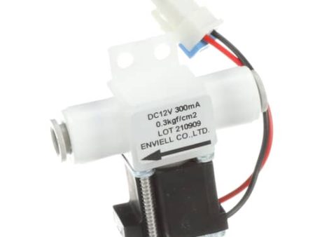 samsung DA33-00024A VALVE DC Fashion