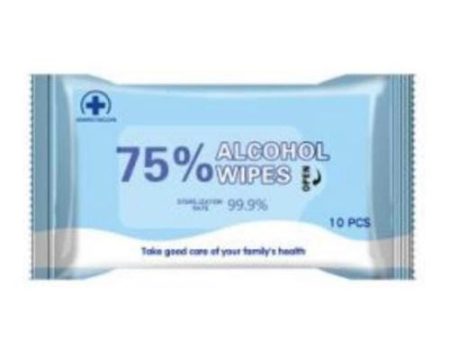 Samsung WIPES 75% Alcohol Wipes For Cheap