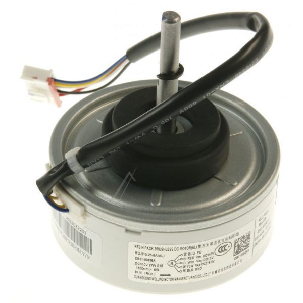 DB31-00636A MOTOR BLDC FAN Online