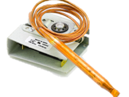 Aaon P63200 Temperature Switch Hot on Sale